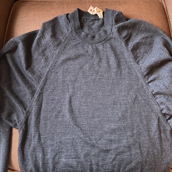 Marni Gray Crewneck size 42 - Picture 6 of 15
